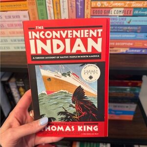 Red and Black Book by